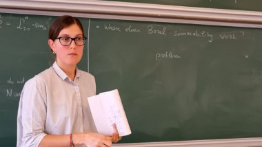 New perspectives on Borel summation