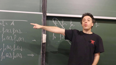 Complex Analysis (Spaces of Homomorphic Functions (II)) (part 13/25)