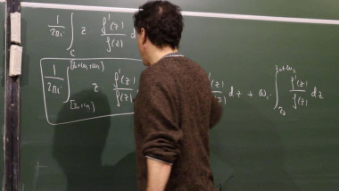 Complex Analysis (Elliptic Functions (II)) (part 24/25)