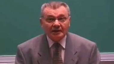 Colloque Grothendieck - ouverture