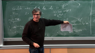 Birational Invariants from Gromov-Witten Theory (3/4)