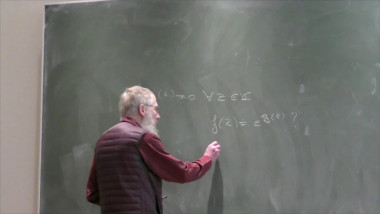 A Course on Interpolation: Introduction (part 1/4)