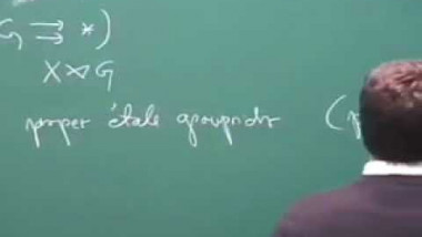 Geometric Morphisms, Principal Bundles and Bimodules