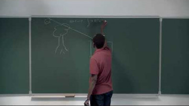 Morphologie mathématique, équations d’Hamilton-Jacobi et formules de Hopf-Lax-Oleinik (1/4)