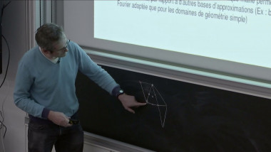 Méthode des éléments finis pour les équations elliptiques (part 2/2)