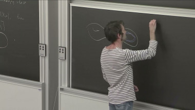 Quasi-Isometry Invariants (Pre-school) (part 4/4)