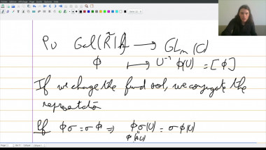Galois Theory of Linear Difference Equations and Applications (part 2/4)