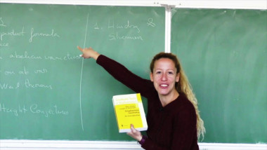 Absolute Values on Number Fields and the Product Formula (part 1/6)