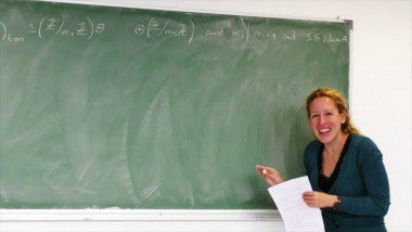 The (weak) Mordell-Weil Theorem (part 5/6)