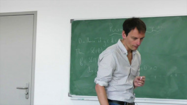 Geometry and Arithmetic of Low Genus Curves (part 4/8)