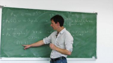 Geometry and Arithmetic of Low Genus Curves (part 5/8)