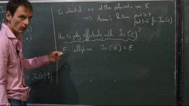 Geometry and Arithmetic of Low Genus Curves (part 8/8)