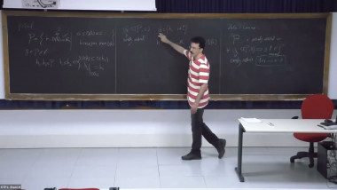 Topics in Nonlinear Functional Analysis (1/4)