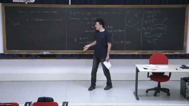 Topics in Nonlinear Functional Analysis (2/4)