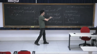 Topics in Nonlinear Functional Analysis (3/4)
