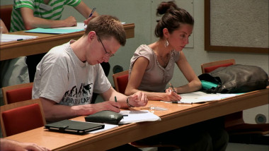 Quantum spin systems and phase transitions. Part 4