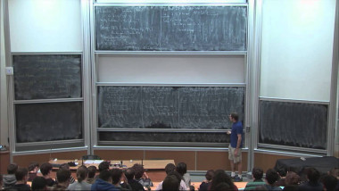 Totally disconnected groups (not) acting on three-manifolds