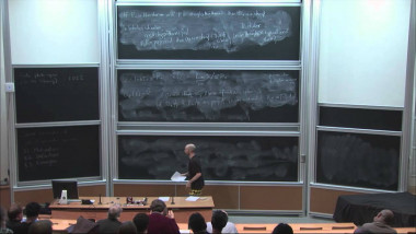 Pre-adic and adic spaces
