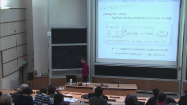 Some news on bilinear decomposition of the Möbius function