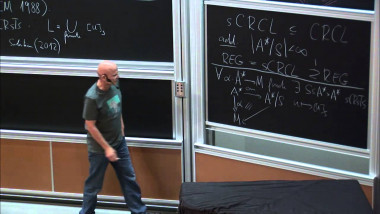 Recognizable languages are Church-Rosser congruential