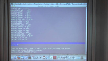 Towards static analysis of functional programs using term rewriting and tree automata