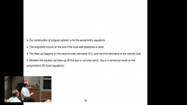 On the Hall-MHD equations