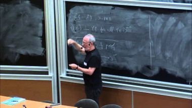 Metric geometry in homogeneous spaces of the unitary group of a $C^²$-algebra. Part 2: minimal curves
