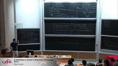 A hitchhiker's guide to Khovanov homology - Part I