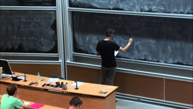 A hitchhiker's guide to Khovanov homology - Part III