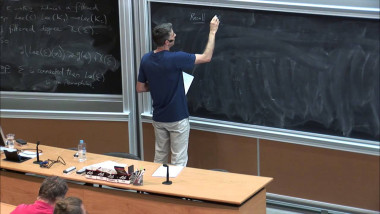A hitchhiker's guide to Khovanov homology - Part IV