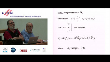 On the structure of the Chapman-Enskog expansion