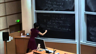 Invariance of plurigenera for foliations on surfaces