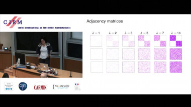 Overlapping community detection by spectral methods