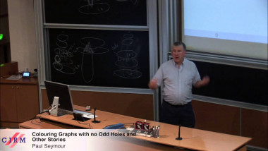 Colouring graphs with no odd holes, and other stories