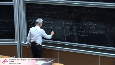 Commutative algebra for Artin approximation - Part 1