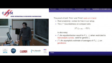 Nodal lines and domains for Eisenstein series on surfaces