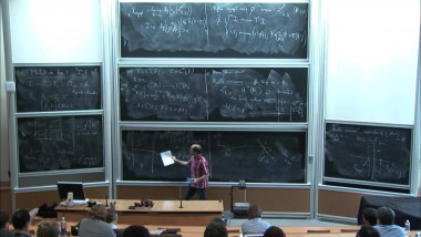 The asymptotic spectral gap of hyperbolic dynamics : tentative to improve the estimates