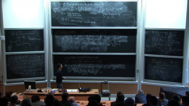 Compter et optimiser avec les graphes unimodulaires - Cours 1