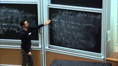 Compter et optimiser avec les graphes unimodulaires - Cours 2