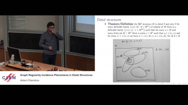 Graph regularity and incidence phenomena in distal structures