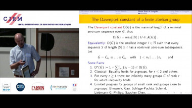 A characterization of class groups via sets of lengths
