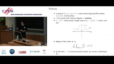 Mean field limits for Ginzburg-Landau vortices