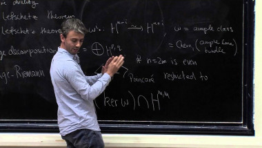 [1115] The Hodge theory of the decomposition theorem