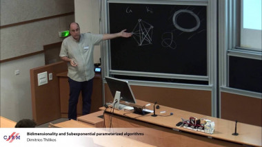 Bidimensionality and subexponential parameterized algorithms