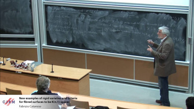 New examples of rigid varieties and criteria for fibred surfaces to be $K(\pi,1)$-spaces