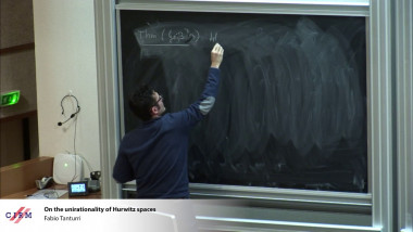 On the unirationality of Hurwitz spaces