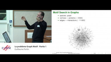Le problème Graph Motif - Partie 1
