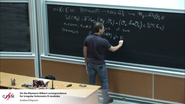 On the Riemann-Hilbert correspondence for irregular holonomic D-modules