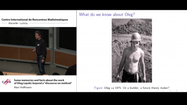 Some memories and facts about the work of Oleg Lepski: beyond a 'discourse on method'