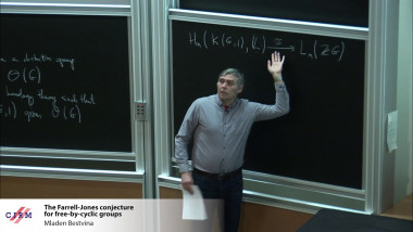 The Farrell-Jones conjecture for free-by-cyclic groups